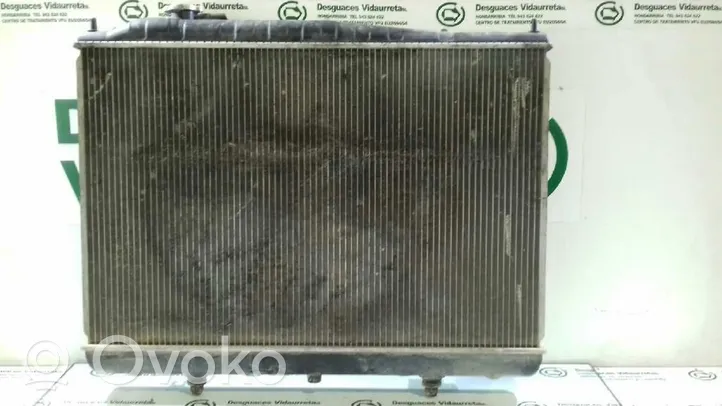 Nissan PickUp Radiateur de refroidissement 