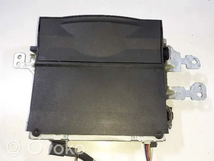 Mercedes-Benz GL X164 Sound HiFi control unit module A2118705390