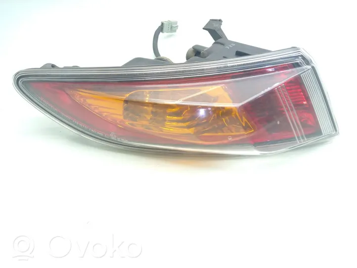 Honda Civic Lampada fanale posteriore 33551SMGE04