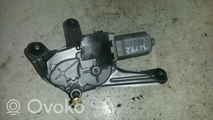 Toyota Avensis T220 Motor del limpiaparabrisas trasero 8513005100