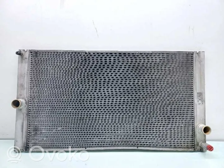 Volvo C30 Radiateur de refroidissement 36000378