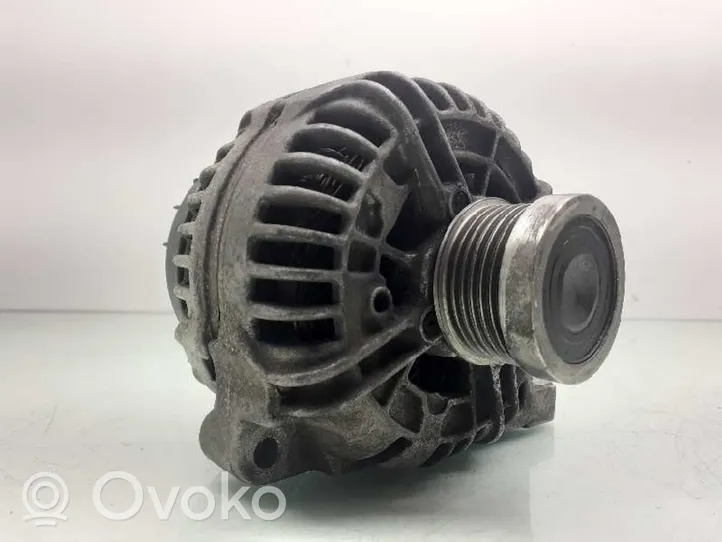 Volvo XC90 Generatore/alternatore 8651665