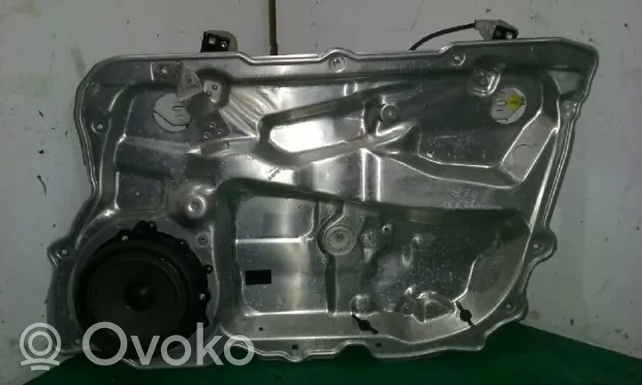 Audi A8 S8 D2 4D Alzacristalli elettrico della portiera anteriore 4E0837462B