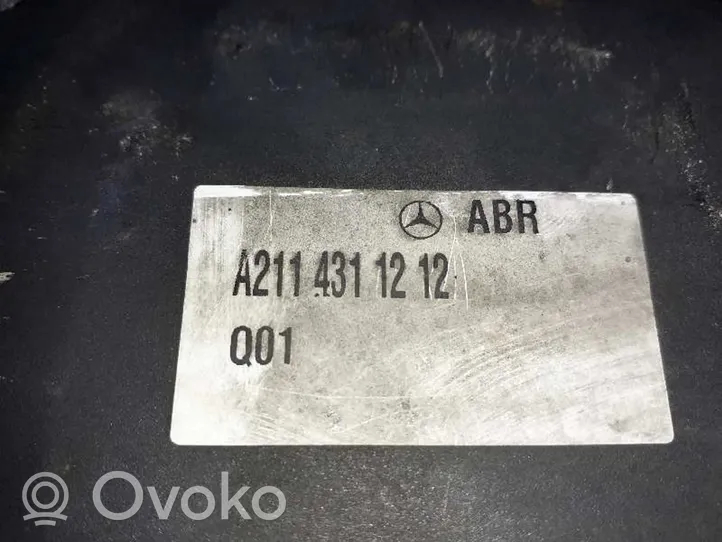 Mercedes-Benz E AMG W210 Pompa ABS A2114312012