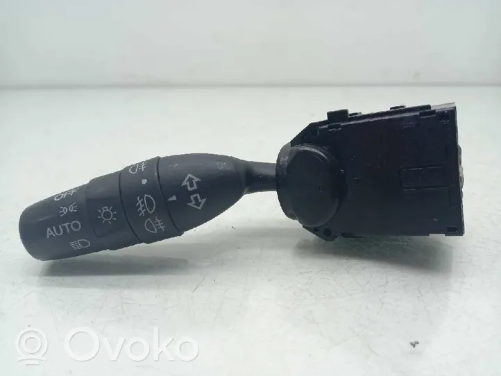 Honda CR-V Interruptor de control del panel de luces 35255SMGE21