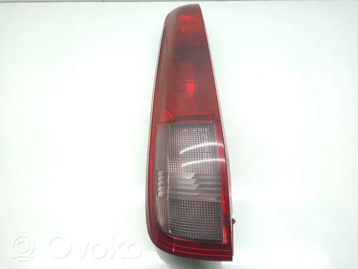 Nissan X-Trail T30 Ampoule, feu stop / feu arrière 26555EQ00B