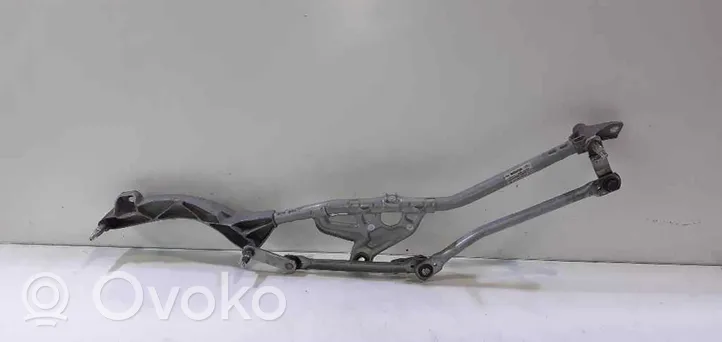 Mercedes-Benz CLS AMG C219 Front wiper blade arm A2118200142