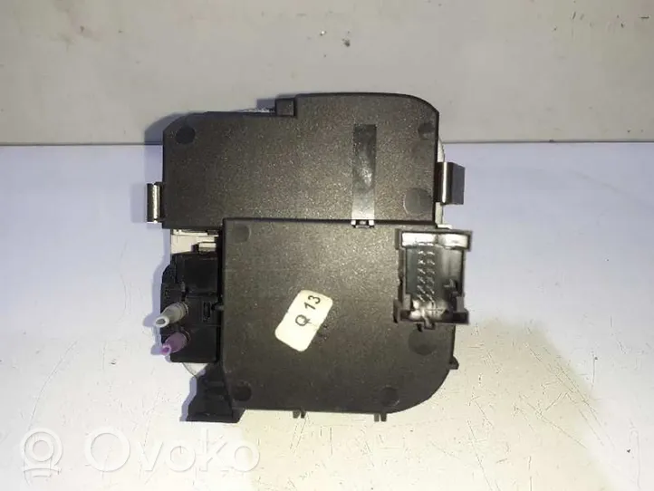 Mercedes-Benz C W203 Interruttore di regolazione dell’illuminazione del quadro A2035450404