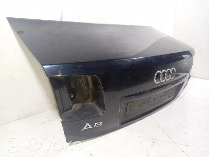 Audi A8 S8 D2 4D Cappelliera 4E0827023A