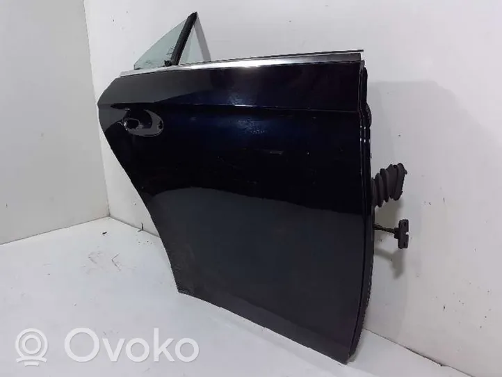 Mercedes-Benz CLS AMG C219 Rear door A2197300205