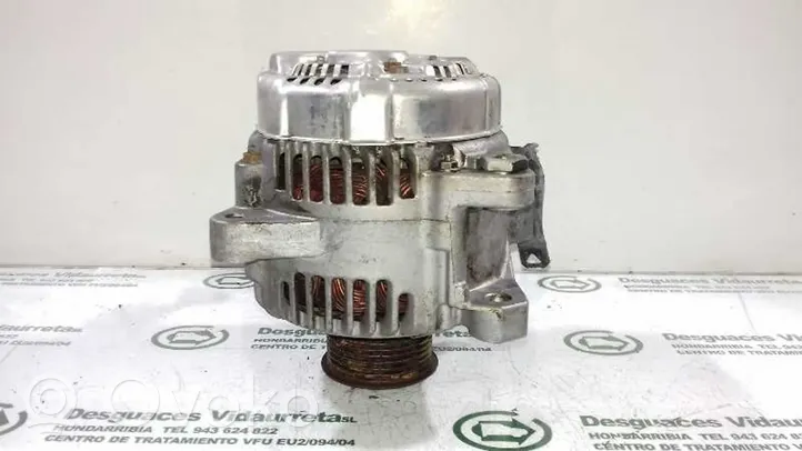 Toyota Previa (XR30, XR40) II Alternator 2706028070