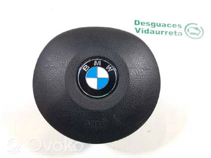 BMW X5 E53 Poduszka powietrzna Airbag kierownicy 33109680803