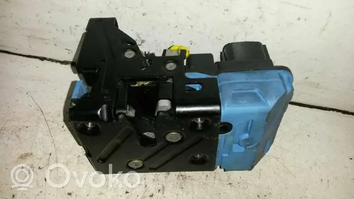 Volvo S60 Front door lock 30663042