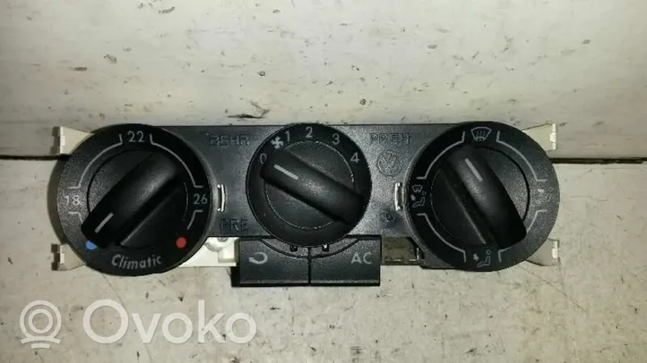 Volkswagen Polo IV 9N3 Module unité de contrôle climatisation 6Q0820045G