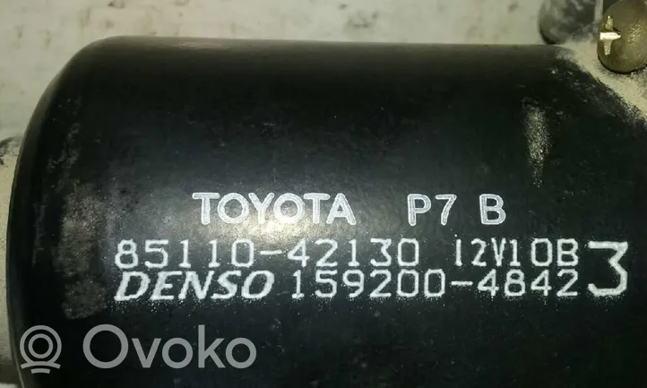 Toyota RAV 4 (XA10) Pyyhkimen moottori 8511042130