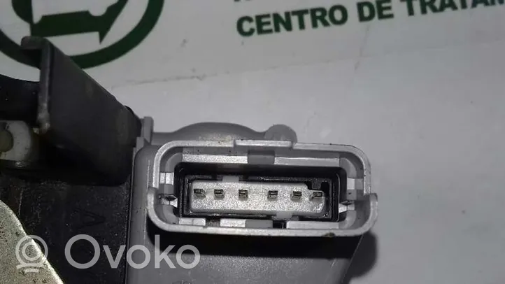 Citroen C5 Etuoven lukko 913784