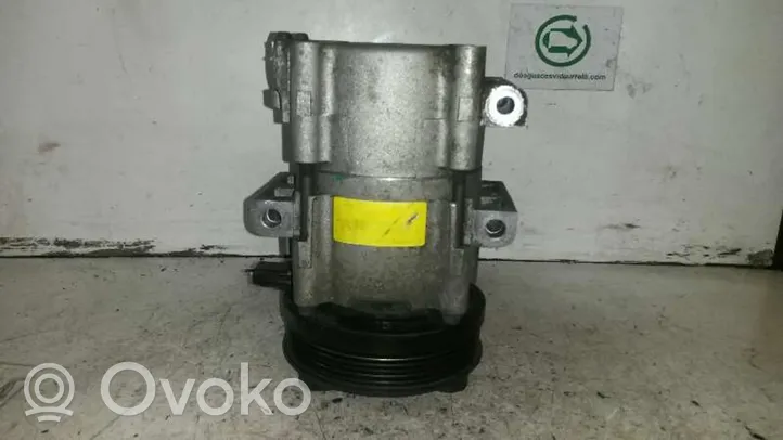 Ford Mondeo Mk III Compressore aria condizionata (A/C) (pompa) 5222062