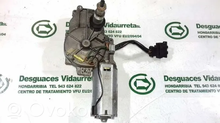 Seat Cordoba (6K) Aizmugurējā loga tīrītāja motoriņš 6K0955711A