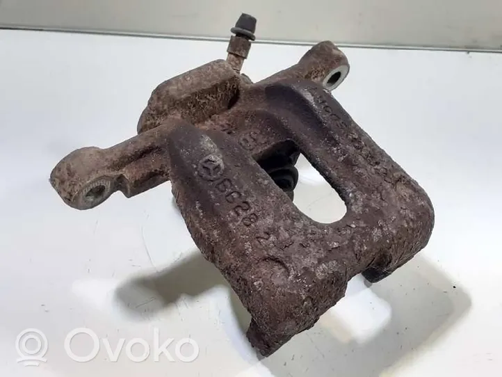 Mercedes-Benz Vaneo W414 Mordaza caliper del freno trasero A4144200183