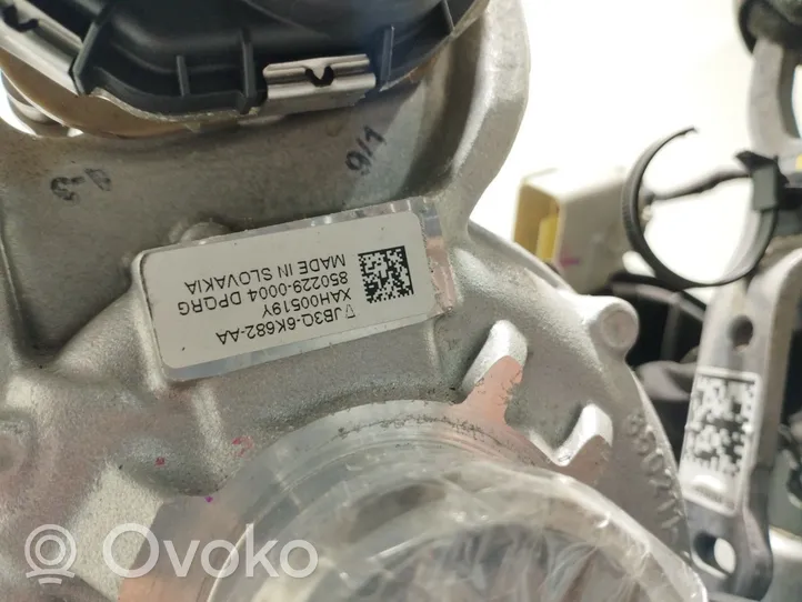 Ford Ranger Motor MB3Q6007CA3