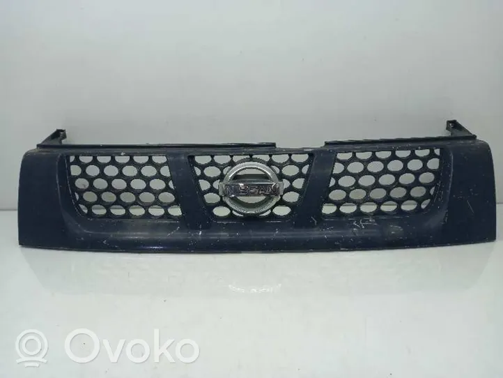 Nissan PickUp Atrapa chłodnicy / Grill 6238030F00