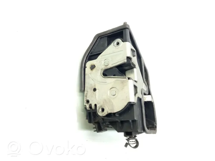 BMW X5 E70 Serrure 51217202143