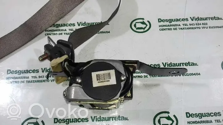 Hyundai Atos Prime Cinturón delantero 