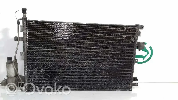 Volvo XC90 Radiatore di raffreddamento A/C (condensatore) 30665563