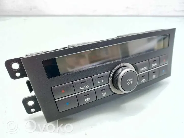 KIA Opirus Climate control unit 972503F80194