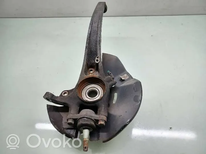 KIA Opirus Fuso a snodo con mozzo ruota anteriore 517153F600