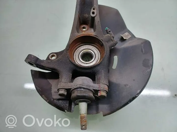 KIA Opirus Fuso a snodo con mozzo ruota anteriore 517153F600