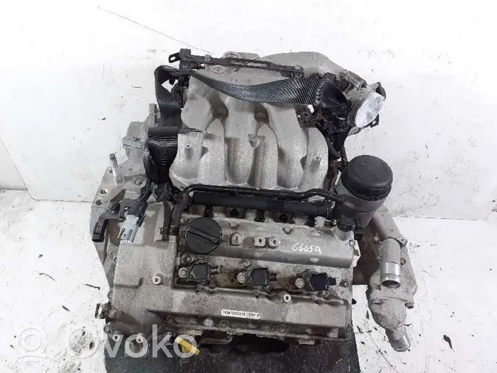 KIA Opirus Engine G6DA