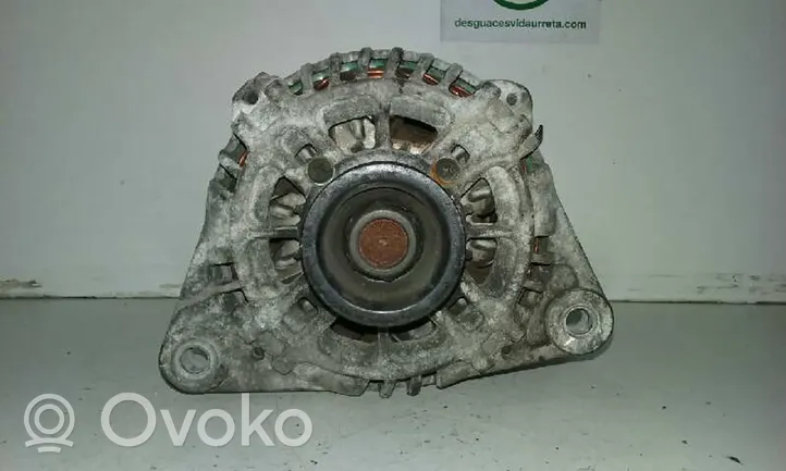 KIA Carnival Alternator AB111125