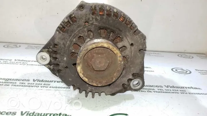 Nissan Pathfinder R50 Generatore/alternatore 231003W400