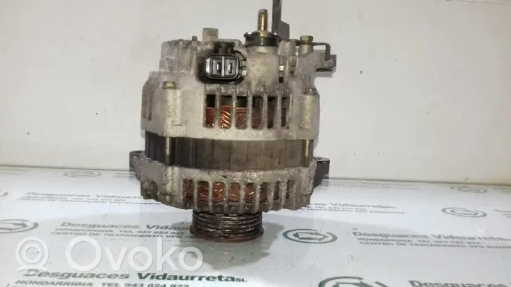 Nissan Pathfinder R50 Generatore/alternatore 231003W400