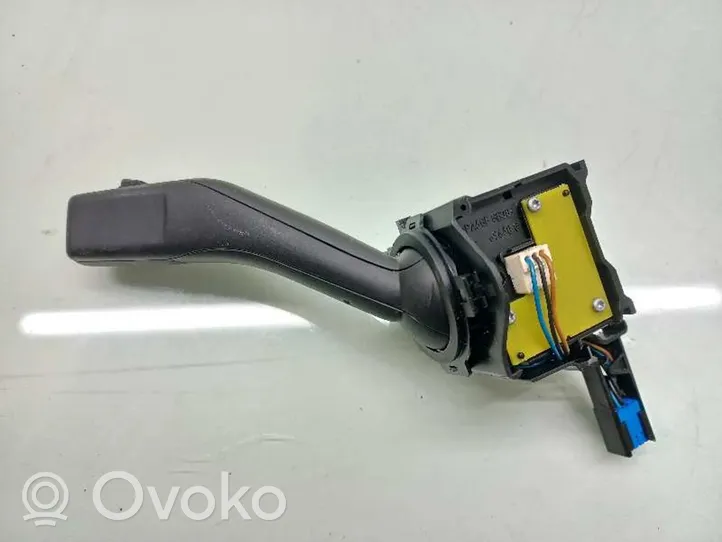 Volkswagen Jetta V Leva comando tergicristalli 1K0953519B