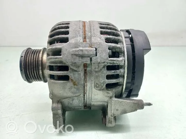 Volkswagen Golf SportWagen Alternator 06F903023FX