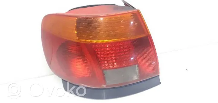 Audi A4 S4 B5 8D Rear tail light bulb 8D0945111A