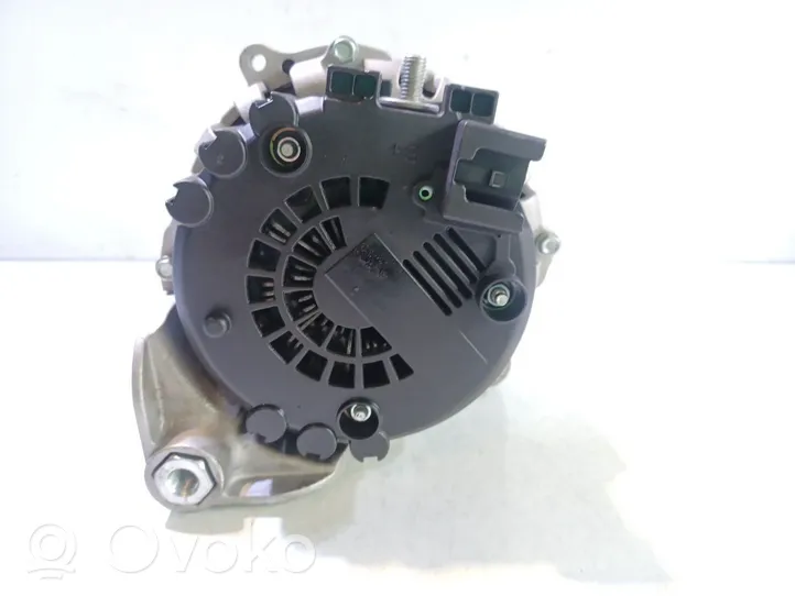 BMW 6 E63 E64 Generatore/alternatore 12317540992