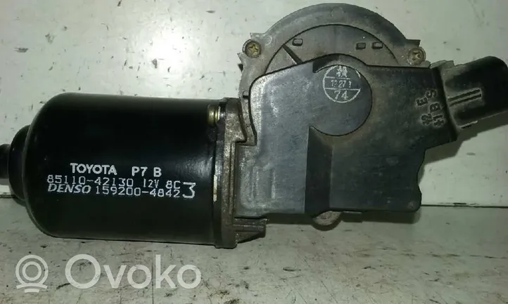 Toyota RAV 4 (XA10) Pyyhkimen moottori 8511042130