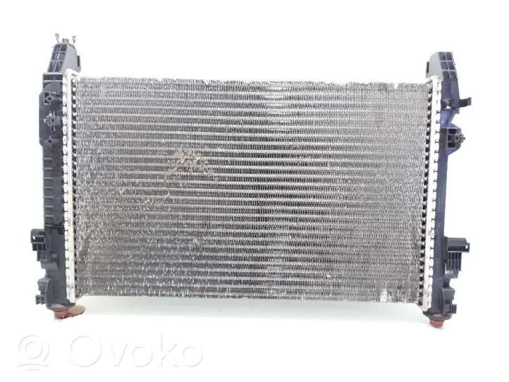 Mercedes-Benz B W245 Radiateur de refroidissement A1695000354