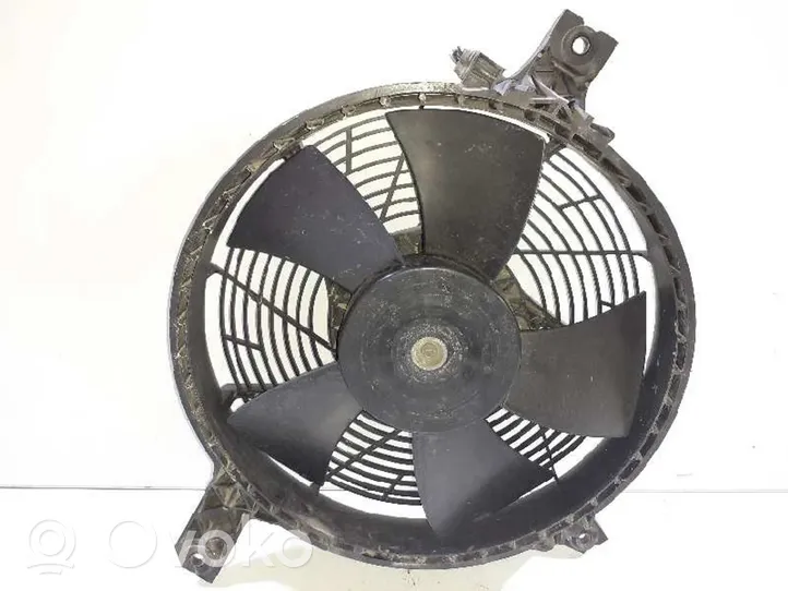 Nissan Patrol 260 Ventilateur de refroidissement de radiateur électrique 21481VB00A