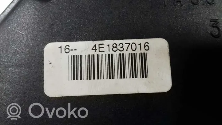 Audi A8 S8 D3 4E Serratura portiera anteriore 4E1837016