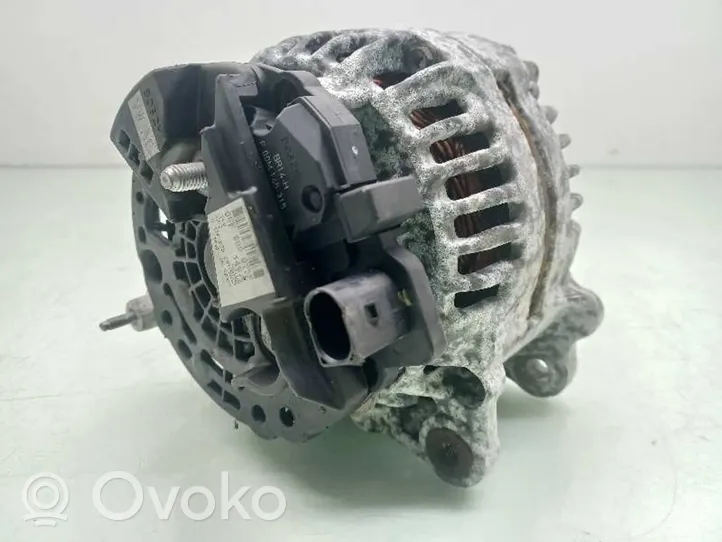 Volkswagen Golf SportWagen Alternator 06F903023F