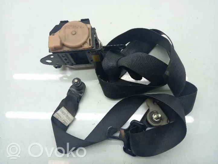 Suzuki Grand Vitara II Kit d’airbag 