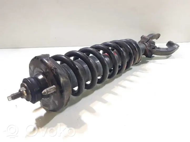 MG MGF Front shock absorber with coil spring 