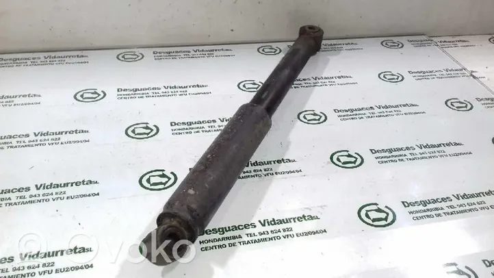 Nissan Navara Rear shock absorber/damper 