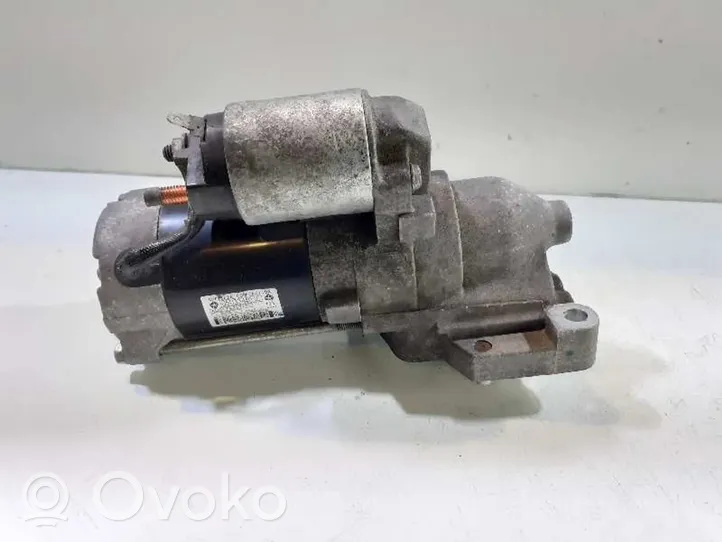 Jeep Compass Motor de arranque 05033440AC