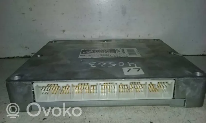 Toyota RAV 4 (XA10) Unité de commande, module ECU de moteur 8966142672