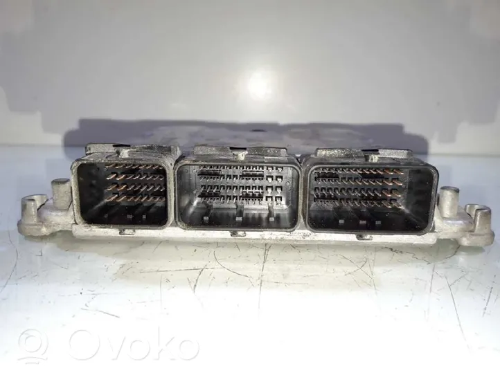 Renault Trafic I Unité de commande, module ECU de moteur 8200051608